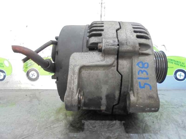 Alternator 90413763 Opel