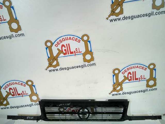 Atrapa chłodnicy Opel Astra 51, 52, F35, M35