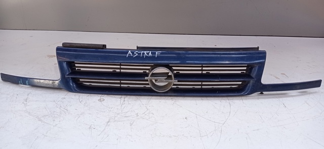 Atrapa chłodnicy Opel Astra 51, 52, F35, M35