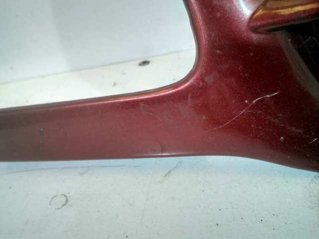 Atrapa chłodnicy Opel Astra 51, 52, F35, M35