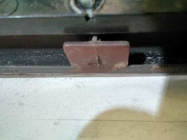 Atrapa chłodnicy Opel Astra 51, 52, F35, M35