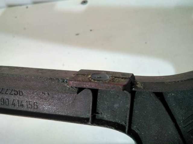 Atrapa chłodnicy Opel Astra 51, 52, F35, M35