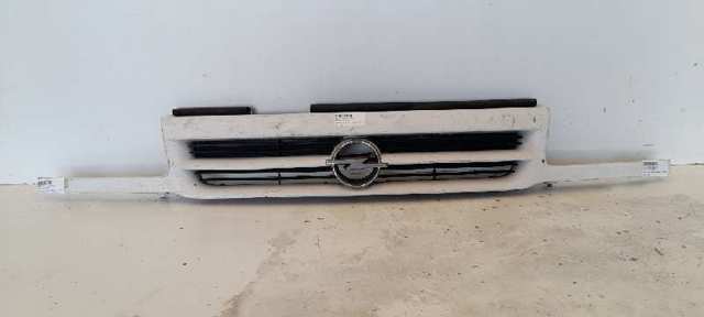 Atrapa chłodnicy Opel Astra 51, 52, F35, M35