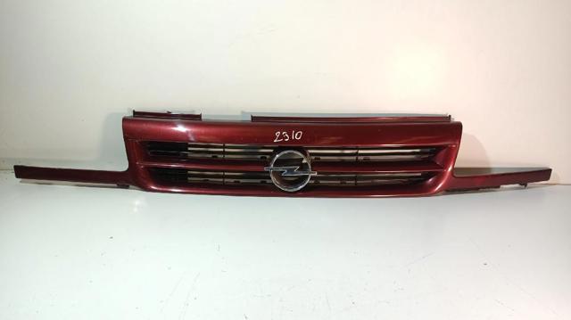 Atrapa chłodnicy 90414156 OPEL