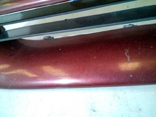 Atrapa chłodnicy Opel Astra 51, 52, F35, M35