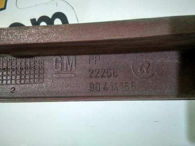 Atrapa chłodnicy Opel Astra 51, 52, F35, M35