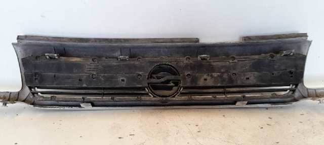 Atrapa chłodnicy Opel Astra 51, 52, F35, M35