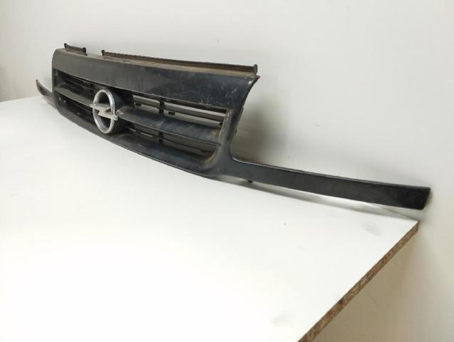 Atrapa chłodnicy Opel Astra 51, 52, F35, M35