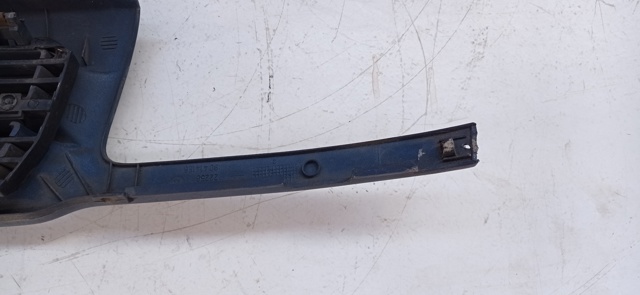 Atrapa chłodnicy Opel Astra 51, 52, F35, M35