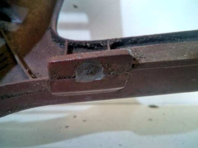 Atrapa chłodnicy Opel Astra 51, 52, F35, M35