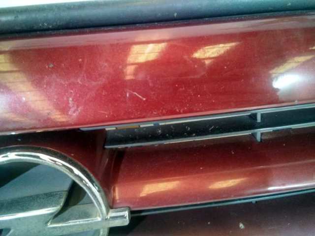 Atrapa chłodnicy Opel Astra 51, 52, F35, M35