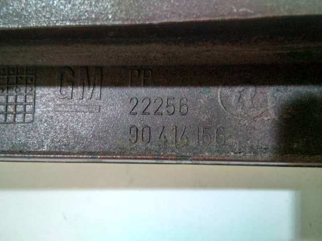 Atrapa chłodnicy Opel Astra 51, 52, F35, M35