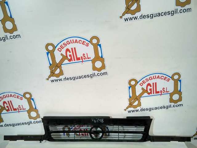 Atrapa chłodnicy Opel Astra 51, 52, F35, M35