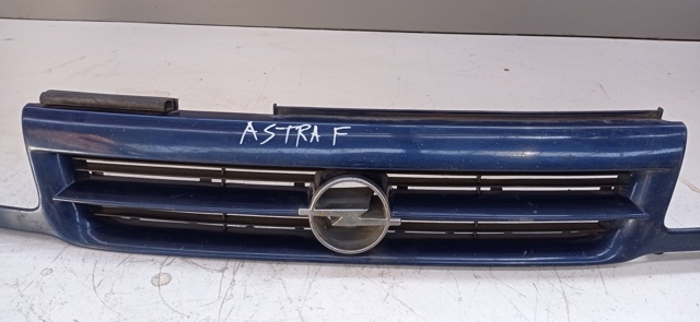 Atrapa chłodnicy Opel Astra 51, 52, F35, M35