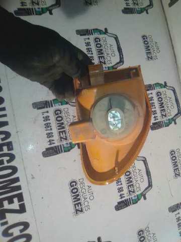 Kierunkowskaz prawy 90421896 OPEL