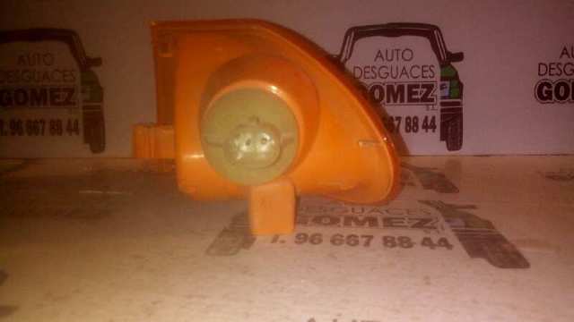 Kierunkowskaz prawy 90421896 OPEL