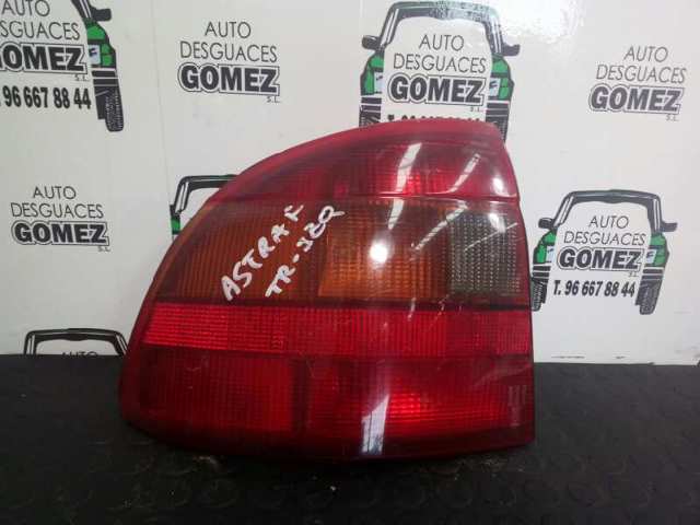  Opel Astra  (1991-1998)