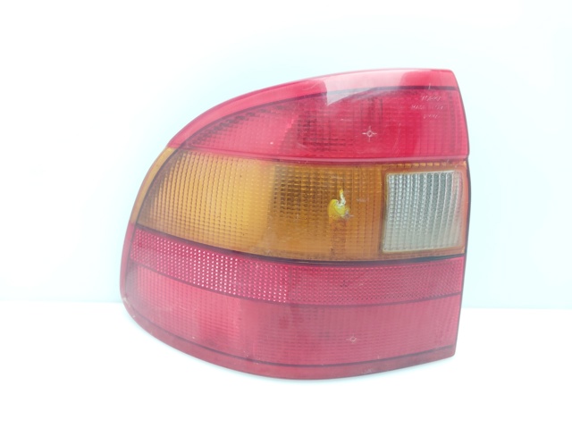 Lampa zespolona tylna lewa do Opel Astra 53, 54, 58, 59