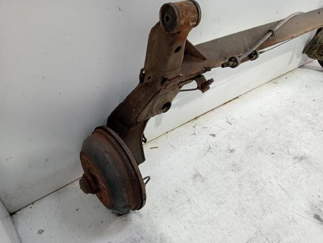 Korpus osi tylnej Opel Tigra S93