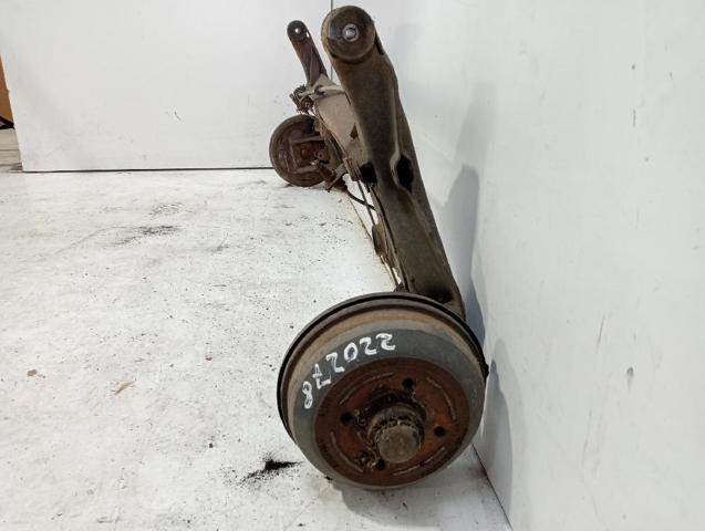 Korpus osi tylnej Opel Tigra S93