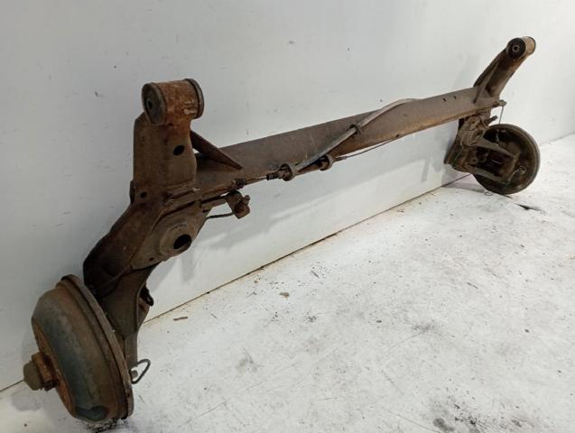 Korpus osi tylnej Opel Tigra S93