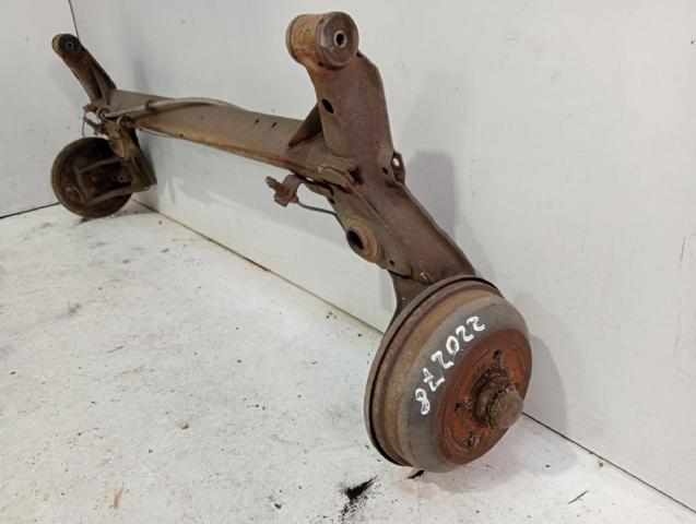 Korpus osi tylnej Opel Tigra S93