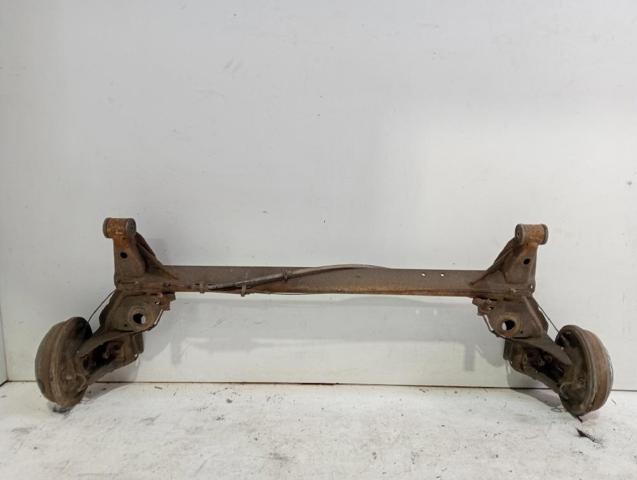 Korpus osi tylnej Opel Tigra S93