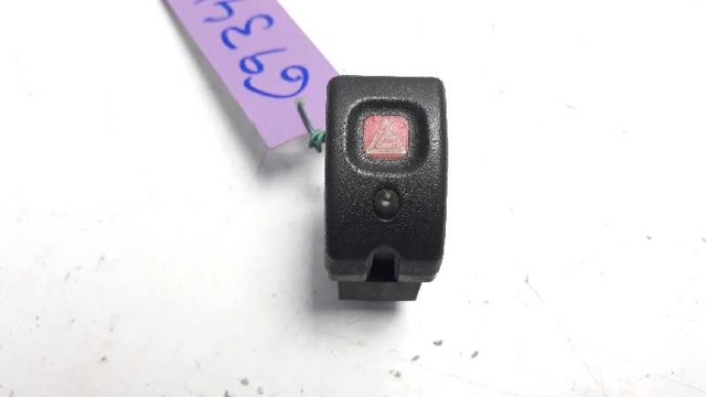 Przycisk włączania światła awaryjnego Opel Combo