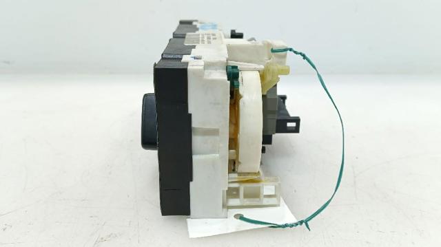 Sterownik trybów ogrzewania/klimatyzacji Opel Zafira F75