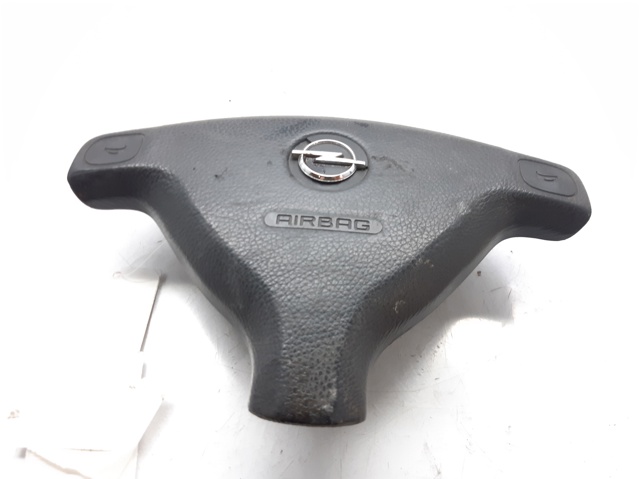 Poduszka powietrzna (Airbag) kierowcy 90437570 OPEL