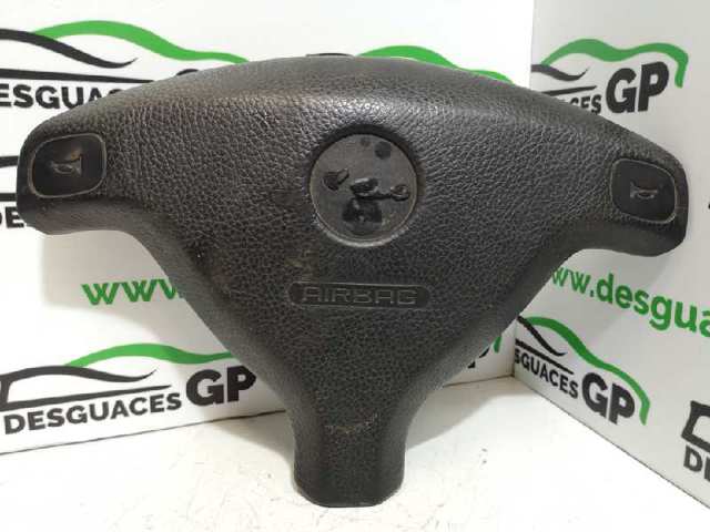 Poduszka powietrzna (Airbag) kierowcy 90437570 OPEL