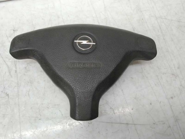 Poduszka powietrzna (Airbag) kierowcy 90437570 OPEL
