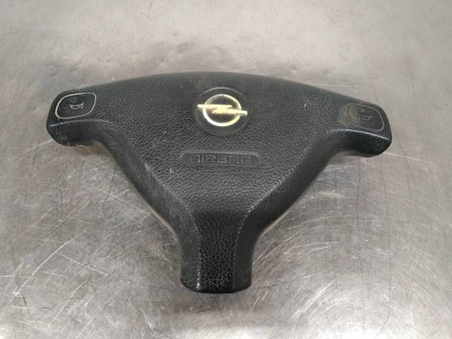 Poduszka powietrzna (Airbag) kierowcy 90437570 OPEL