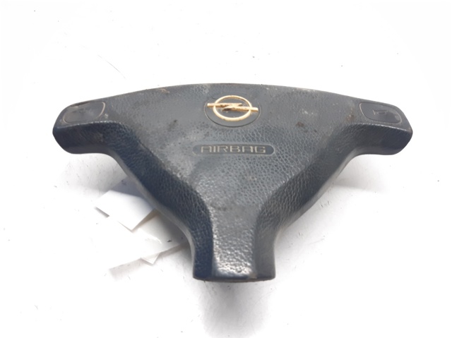 Poduszka powietrzna (Airbag) kierowcy 90437570 OPEL