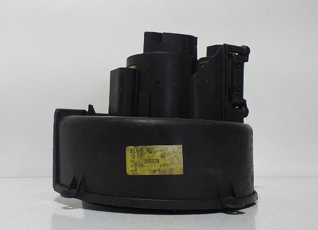 Silniczek wentylatora nagrzewnicy (ogrzewacza wnętrza) 90437893 OPEL