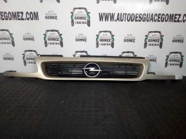 Atrapa chłodnicy Opel Astra 51, 52, F35, M35