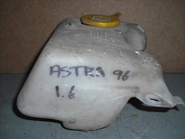 Opel Astra (1991-2001)