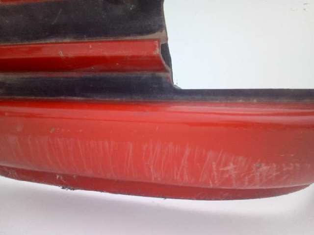 Zderzak tylny Opel Vectra 86, 87