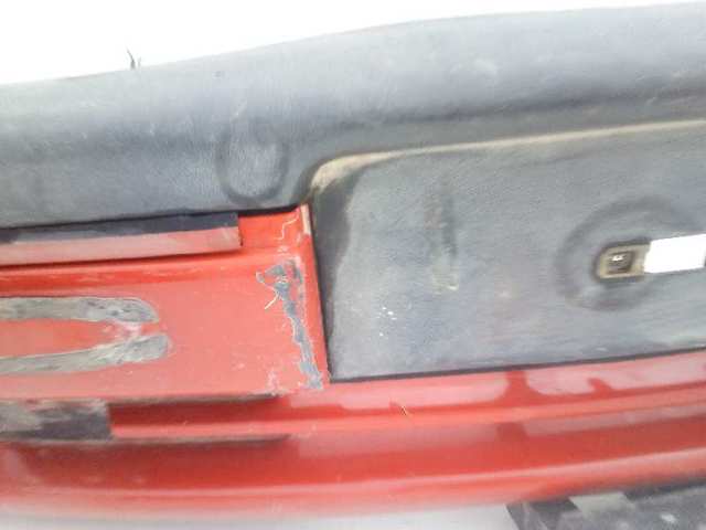 Zderzak tylny Opel Vectra 86, 87