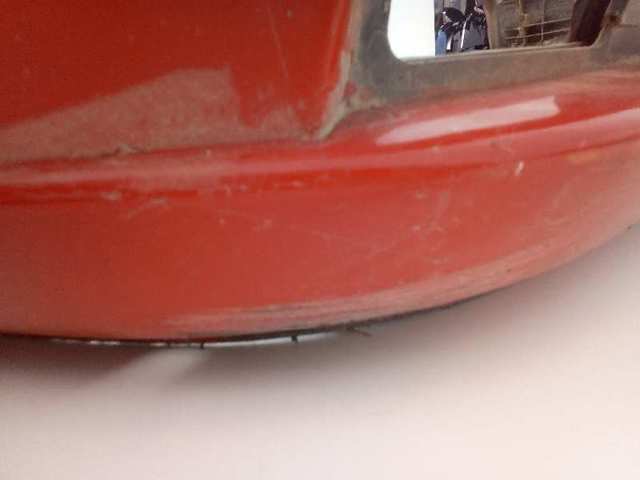 Zderzak tylny Opel Vectra 86, 87