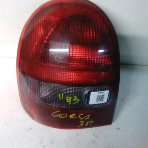 Lampa zespolona tylna lewa 90444141 OPEL