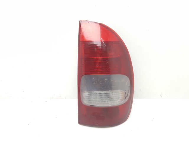 Lampa zespolona tylna prawa 90444142 OPEL