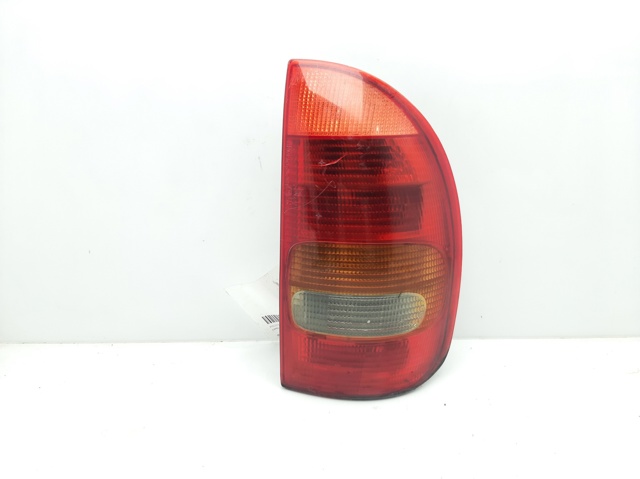 Lampa zespolona tylna prawa 90444142 OPEL