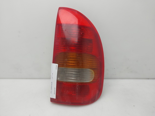 Lampa zespolona tylna prawa 90444142 OPEL