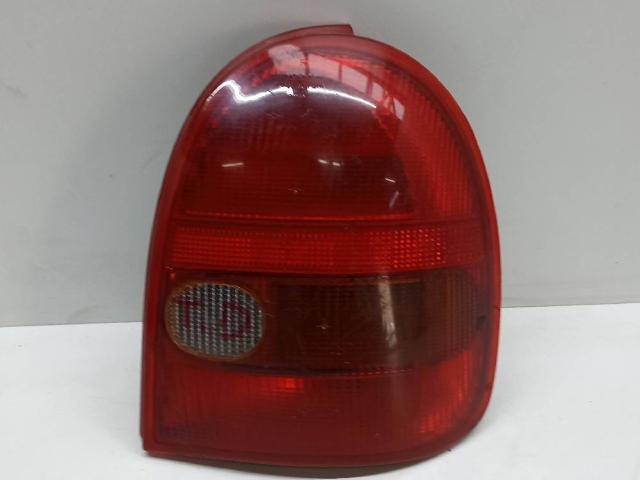 Lampa zespolona tylna prawa 90444143 OPEL