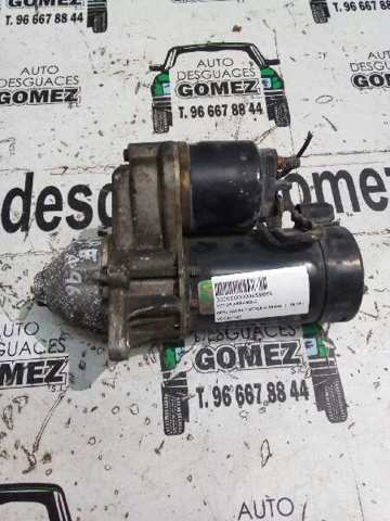 90444193 Opel