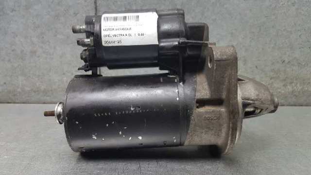 90444193 Opel
