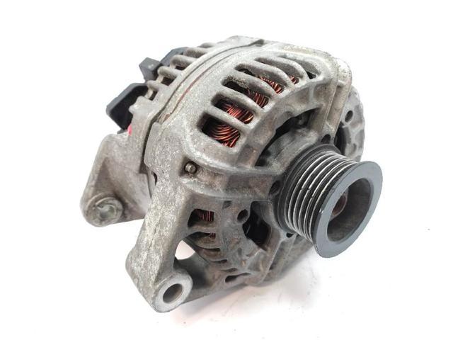 Alternator Saab 9000