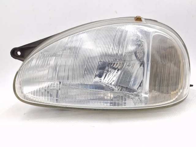 Reflektor lewy 90444784 OPEL
