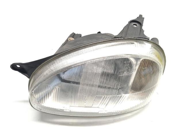 Reflektor lewy 90444784 OPEL